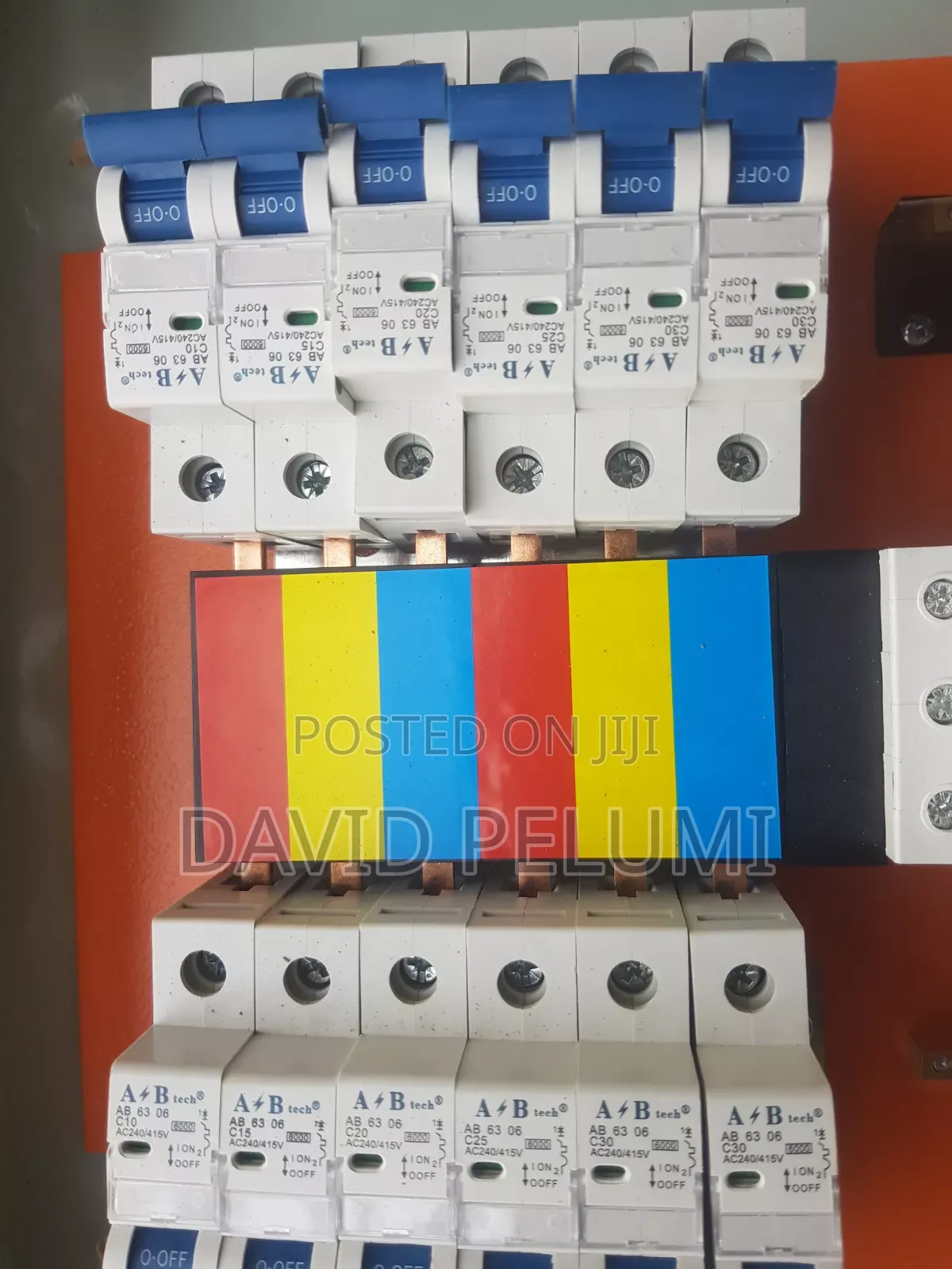 All Electrical Services