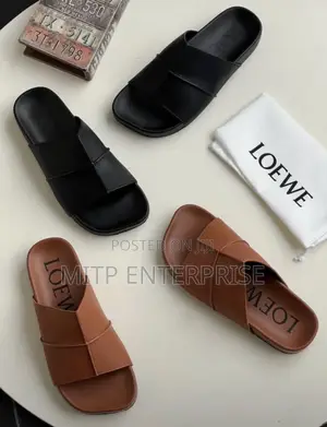 Loewe Men Pam