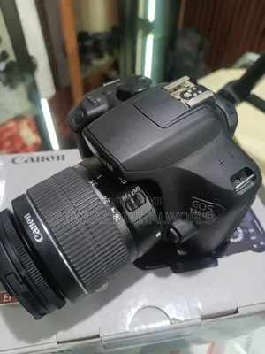 Canon Eos 1300d