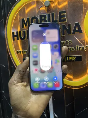 Apple iPhone 15 Pro 128 GB Blue