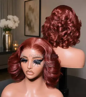 Human Hair