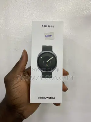 Samsung Galaxy Watch 9 44mm