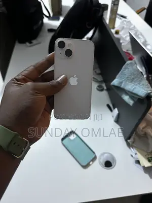 Apple iPhone 14 128 GB White