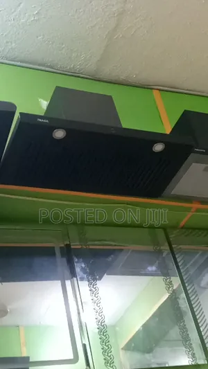 90cm Kitchen Extractor