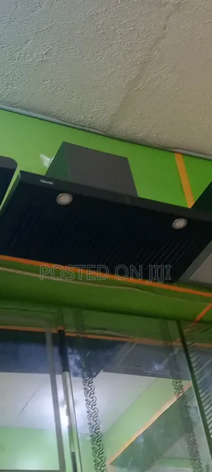 90cm Kitchen Extractor