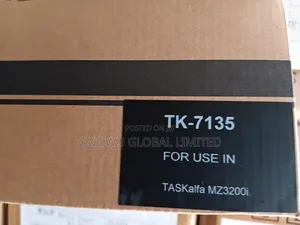 Kyocera Toner Cartridge TK 7135