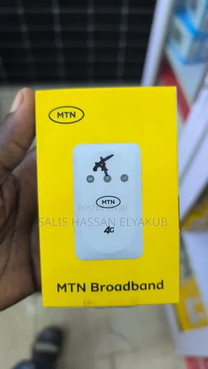 Mifi and Router