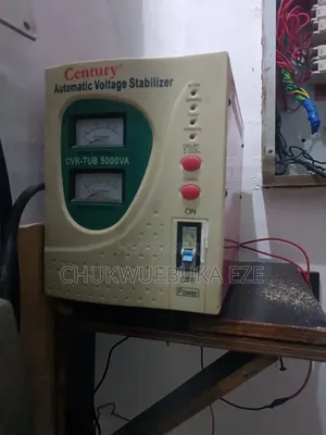 5kva Stabilizer