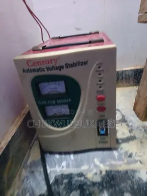 5kva Stabilizer