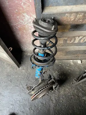 Front Shock Rav04 10