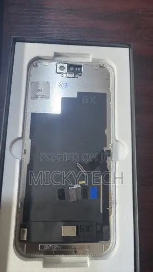iPhone 15 Pro LCD Screen