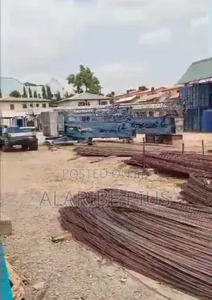 Construction Company and It's Assets 4 Sale at Abuja, Nigeria.