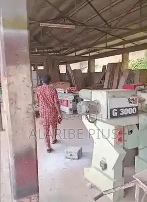 Construction Company and It's Assets 4 Sale at Abuja, Nigeria.