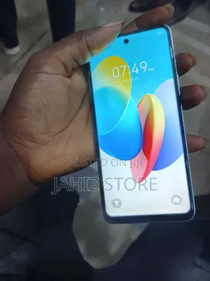 Tecno Pop 8 64 GB Blue