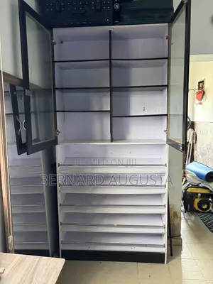 Shelves/Display