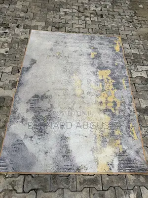 Well Maintained Rug