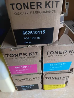 Kyocera Toner Cartridge 10008