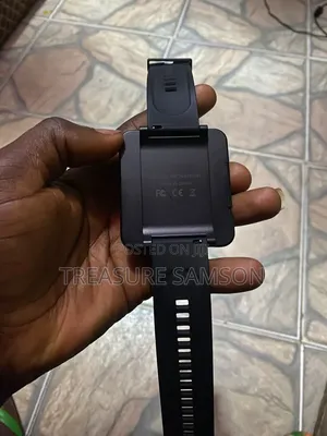 Smart Watch Senbono