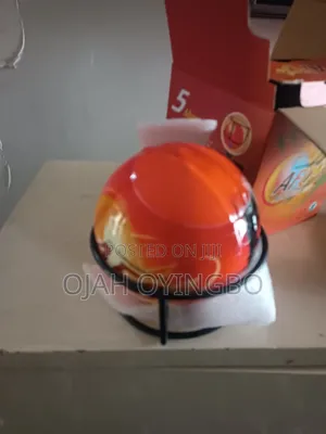 AFO Automatic Fire Extinguisher Ball