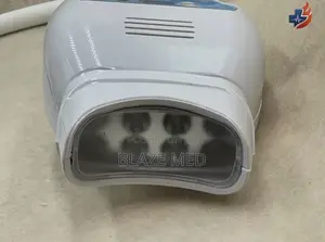 Dental Teeth Whitening Machine