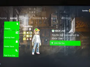 PC XBox Game Installer