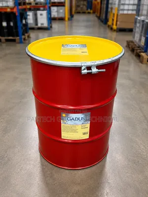 Shell Gadus S2 V220 2 // 180kg