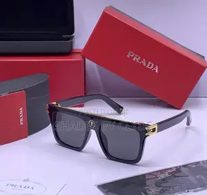 Brand New Prada Sunglasses - Elevate Your Style!