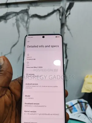 Xiaomi Redmi Note 14 Pro+ 512 GB Blue