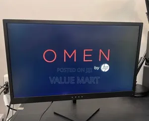 Omen by HP Monitor 144hz