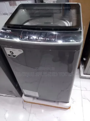 Washing Machine TCL