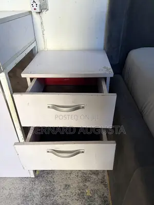 Bedside Table
