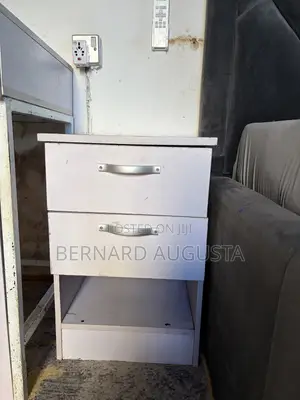 Bedside Table