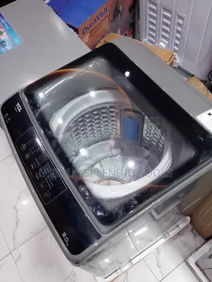 Washing Machine TCL