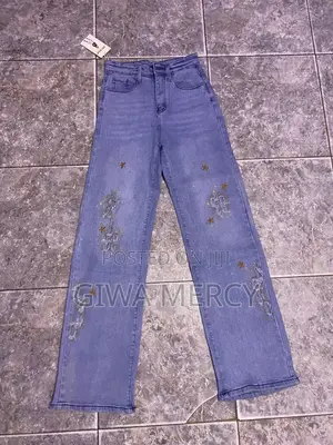 Baggy Jeans