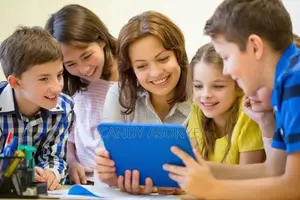 English and Maths Intensive for Schools