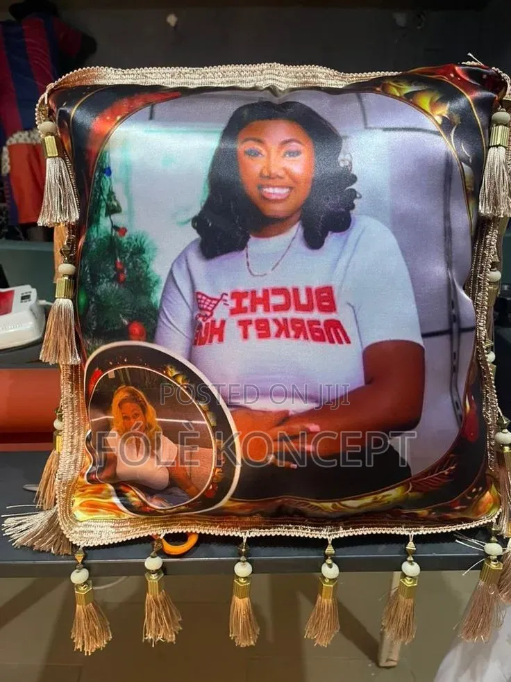 Throw Pillows