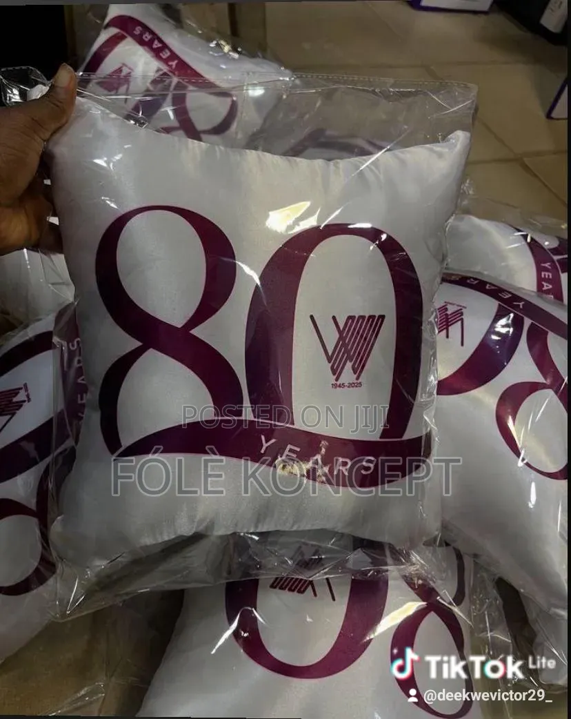 Throw Pillows