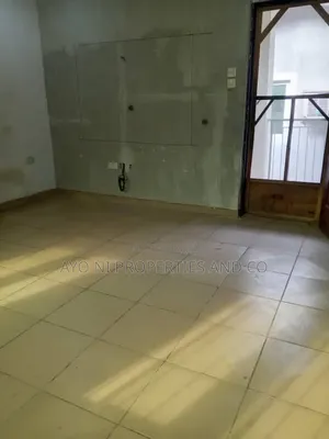 2bdrm Block of Flats in Mende Maryland Lagos for rent