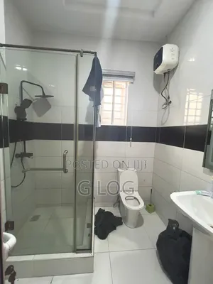 4bdrm Duplex in Sangotedo for sale