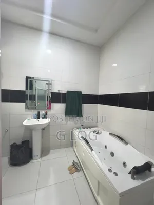 4bdrm Duplex in Sangotedo for sale