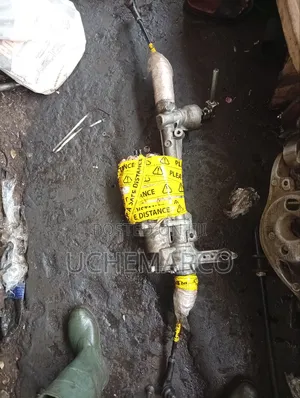 Steering Rack Ford Mustang