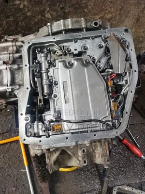 Japanese Automatic Transmission (Gear)