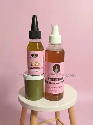 4month Growth Kit