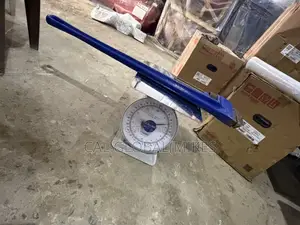 48” Heavy Duty Pipe Wrench
