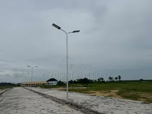 Land for Sale AYHOME IKEJA