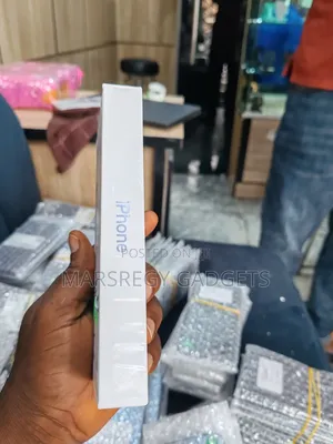 New Apple iPhone Air 256 GB Blue