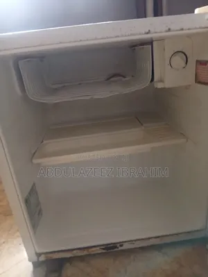 LG Bedside Refrigerator
