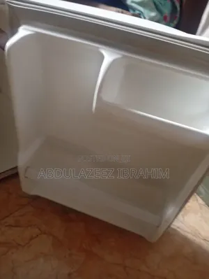 LG Bedside Refrigerator