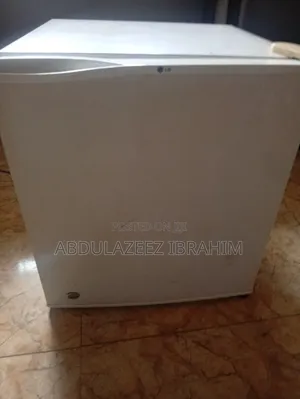 LG Bedside Refrigerator