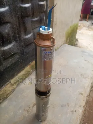 Submersible Y
